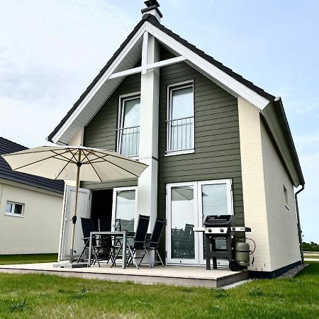 Ferienhaus Fischkopf Büsum Εξωτερικό φωτογραφία