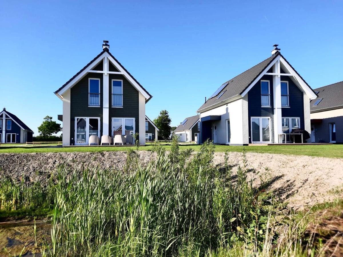Ferienhaus Fischkopf Büsum Εξωτερικό φωτογραφία